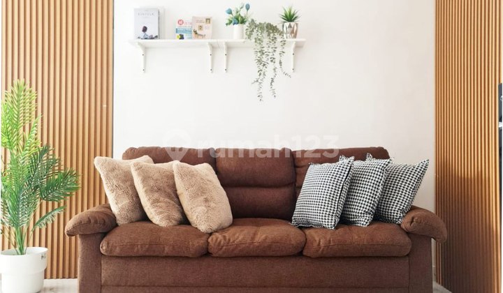 For Sale Villa House in Cimaung, South Bandung 2