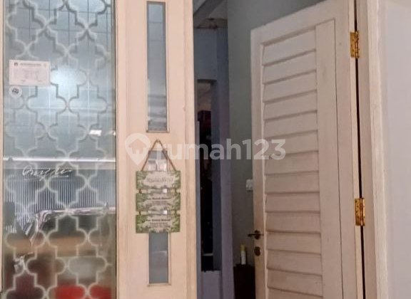 For Sale / For Rent Hook House in a Quiet and Comfortable Housing Estate in Antapani 2