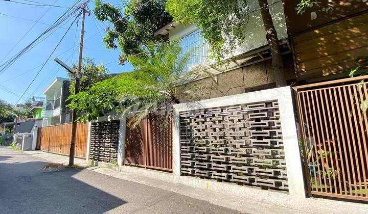 Dijual Cepat Rumah di Arcamanik Kota Bandung