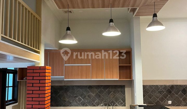 For Sale, New NJOP Priced House, Minimalist Renovation, Central City Area, Cijagra Buahbatu 2