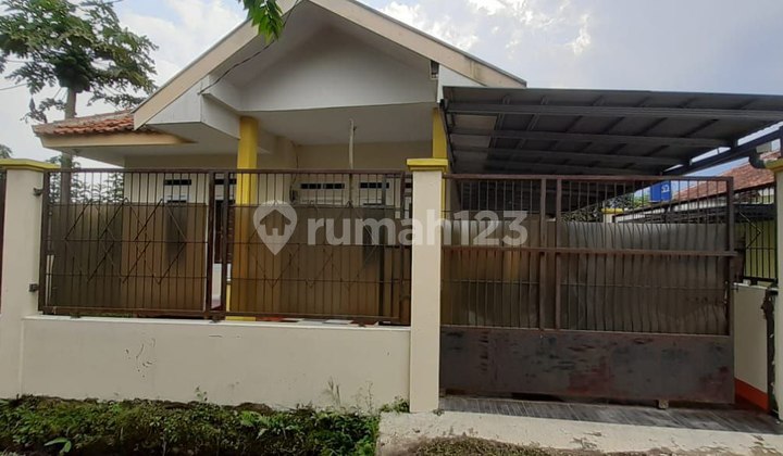 Dijual Rumah Tinggal di Tarogong Garut