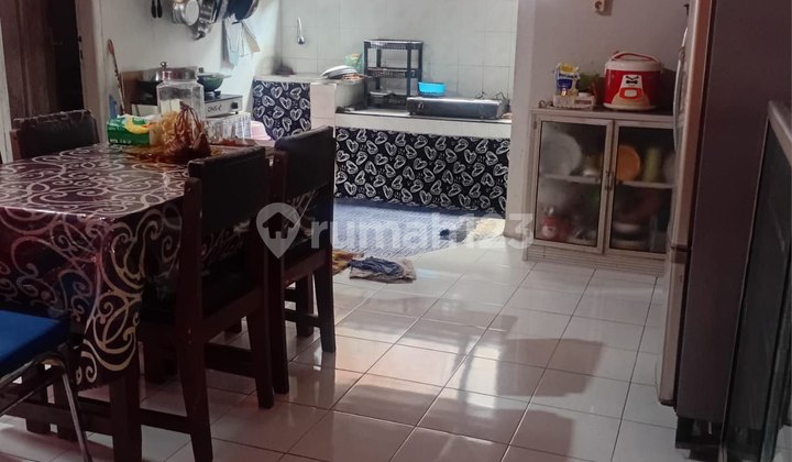 Dijual Rumah Lokasi Strategis di Pusat Kota Ciamis 2