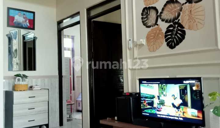 Dijual Rumah Siap Huni Dalam Komplek Teras Tasik di Kota Tasikmalaya