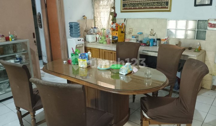 For Sale House in Antapani Area Complex 2