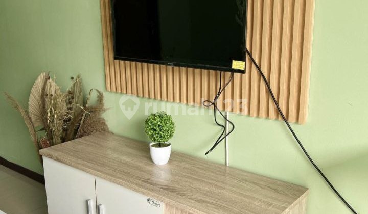 Gateway Pasteur Full Furnished Gateway Pasteur Full Furnished