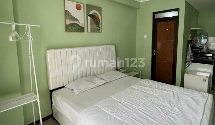 For Rent Gateway Pasteur Apartment 2
