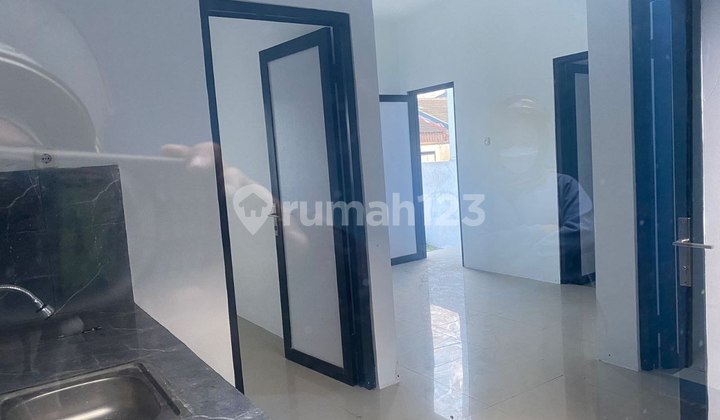 For Sale New Minimalist House in Riung Bandung 2