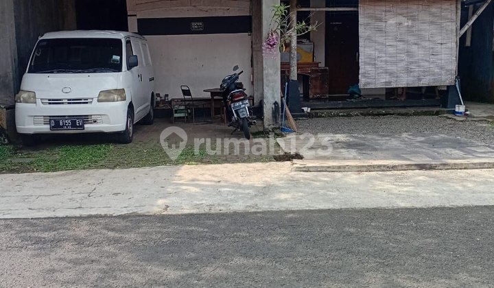 Dijual Rumah Lokasi Strategis di Pusat Kota Ciamis 1