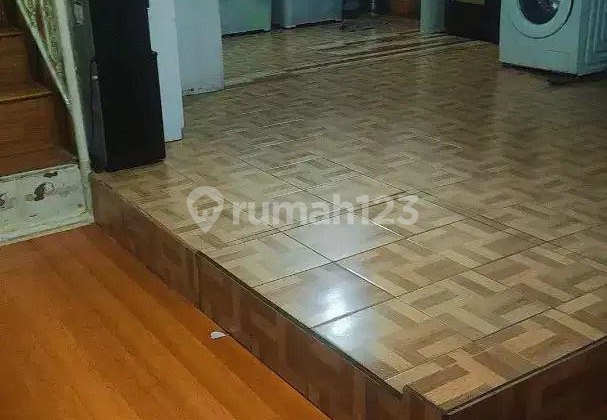 Rumah Terawat Area Main Road Antapani (Posisi Hook) 2