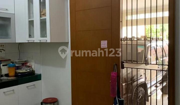 House, 2 Floors, SHM, in Buah Batu 2