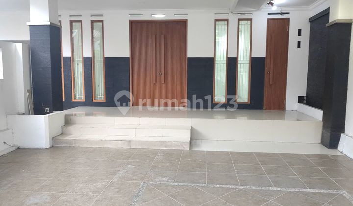 Dijial Rumah Baru Di.komplex Auri, Curug Indah, Jakarta Timur 2