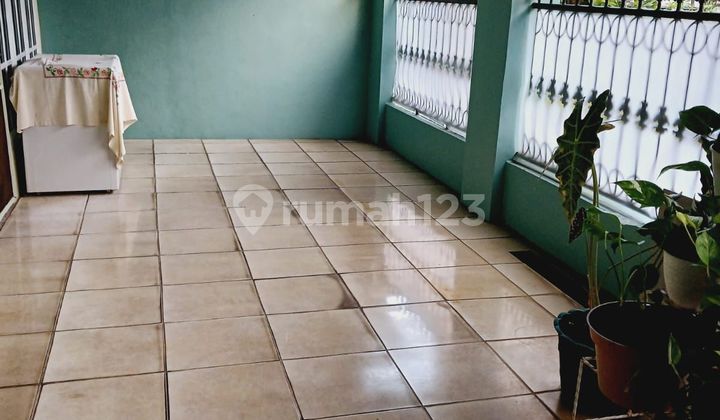 Djual Rumah di Pamulang Permai 2 2