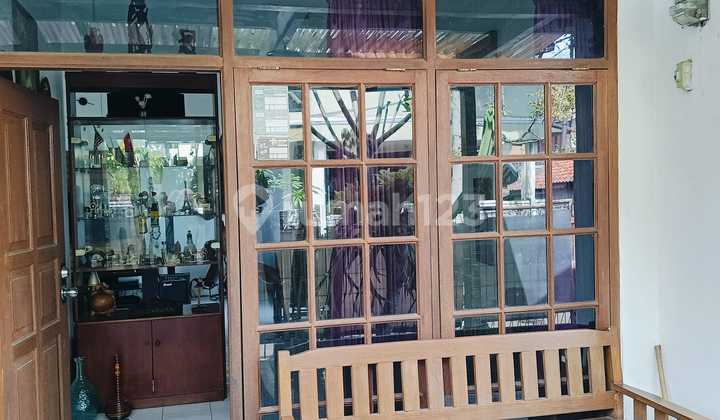 For Sale Residential House in Hook, Bumi Citeureup Permai Complex SHM in North Cimahi, Good House 2