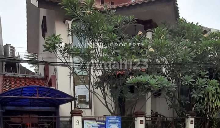 Rooms for Office Rental in One House Rooms for Office Rental in One House