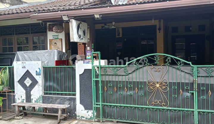 Dijual Murah, Rumah di Pamulang Permai 2 Dijual Murah, Rumah di Pamulang Permai 2