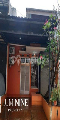 Dijual Murah, Rumah di Pamulang 1