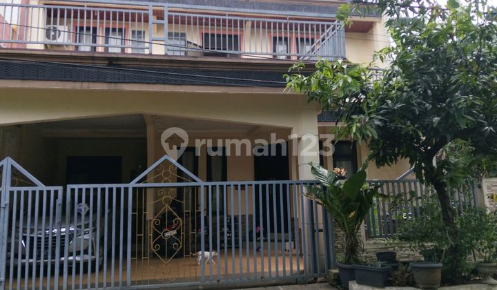 Dijual.rumah Luas di Kranji Bekasi Dijual.rumah Luas di Kranji Bekasi