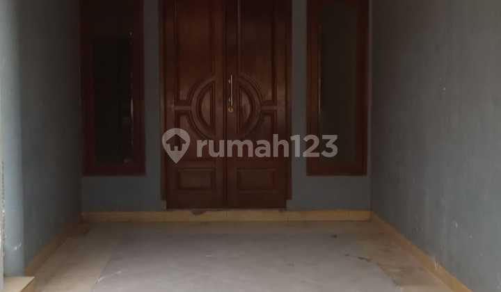 Dijual Rumah di Rawa.lumbu, Komplex Bojong.menteng 2