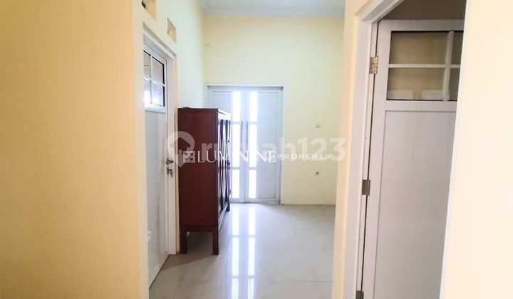 Dijual Rumah Baru Renovasi di Ciganjur 2