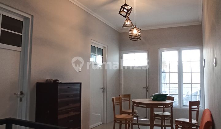 Dijual Rumah di Ciganjur SHM Bagus 2