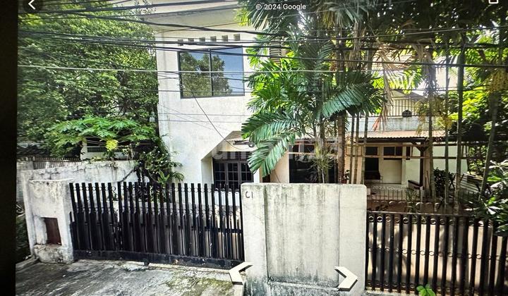 Dijual Sebuah Rumah SHM