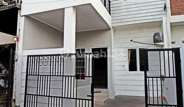 Dijual Rumah di Ciganjur SHM Bagus Dijual Rumah di Ciganjur SHM Bagus