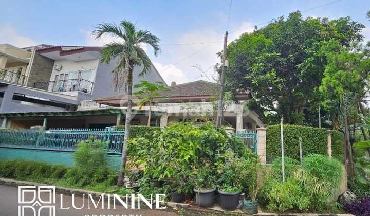 Dijual Rumah di Bukit Cinere Indah Dijual Rumah di Bukit Cinere Indah