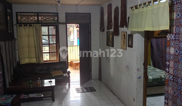 Dijual Murah, Rumah di Pamulang Permai 2 2