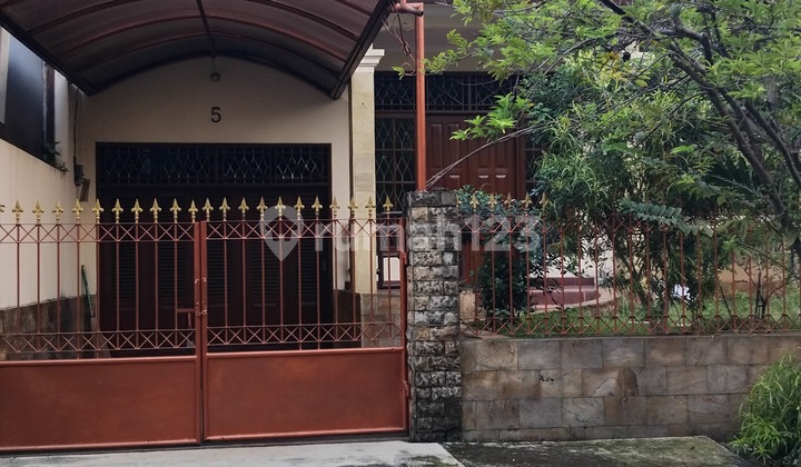 Dijual Rumah Di.bukit Cinere Indah Dijual Rumah Di.bukit Cinere Indah