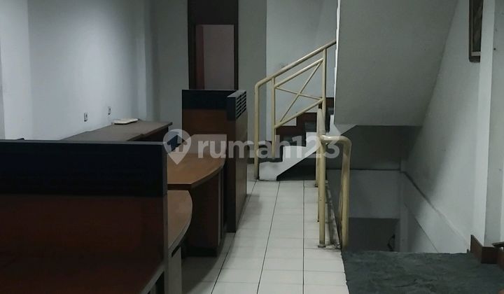 For Sale A Shop House in the Tebet Area 2