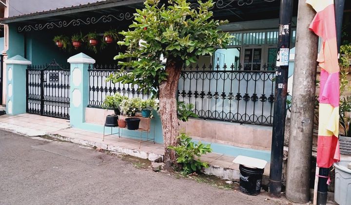 Djual Rumah di Pamulang Permai 2 Djual Rumah di Pamulang Permai 2