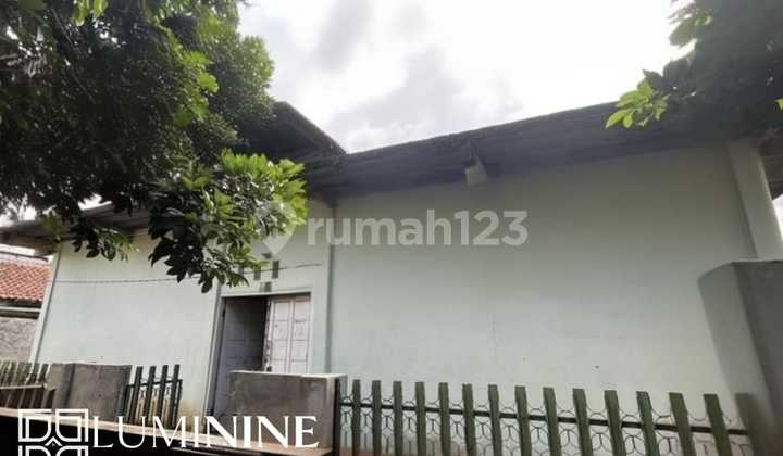 Ready to Occupied, Boarding House, 1 Floor, SHM, Near Shopping Center, Can Take Over,