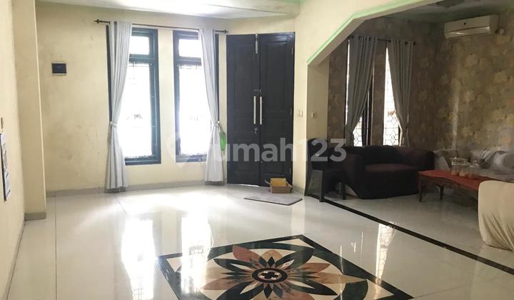 For Sale. Spacious House in Kranji, Bekasi. 2