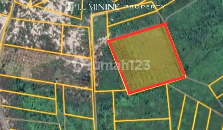 SHM, in South Singkawang, West Kalimantan.