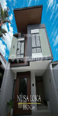 Dijual Rumah.di.nusa.loka.bsd Dijual Rumah.di.nusa.loka.bsd