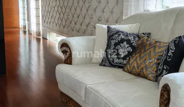 Rumah Mewah Kbp Tatar Larangtapa | Lt 420 Lb 600 | Turun Harga 2