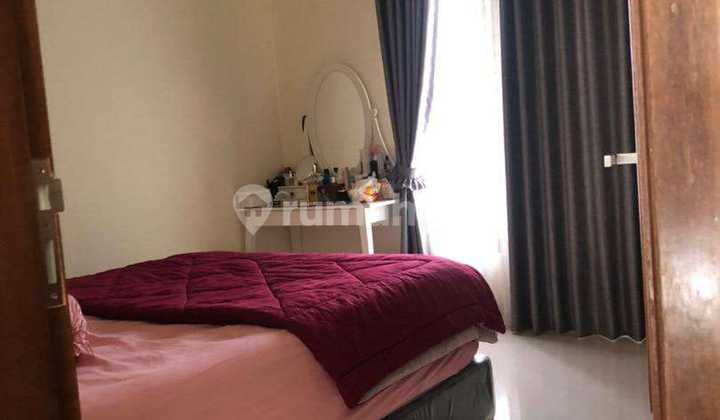 Spacious 1-Story House in Antapani at Puri Dago Mas - Ready to Occupancy 2