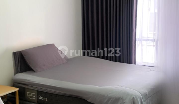 Minimalist 2-Story Semi-Furnished House in Arcamanik, Bandung 2