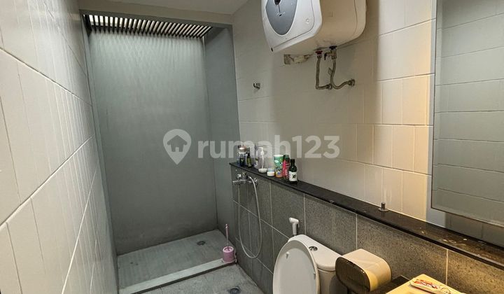 Minimalist House in Flora Cluster at Summarecon Bandung 2