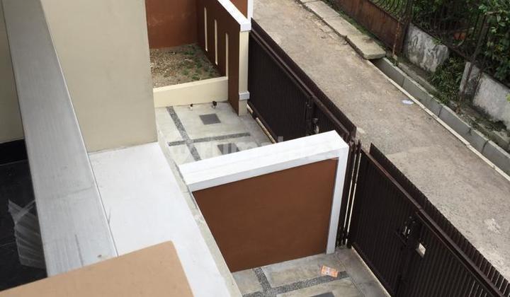 Rumah Baru Siap Huni di Turangga di Tengah Kota Bandung