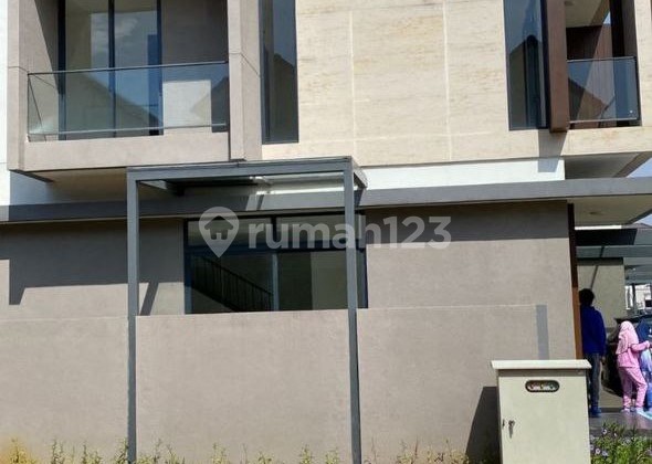 Hook House at Premium Podomoro Park Location, Bandung 2