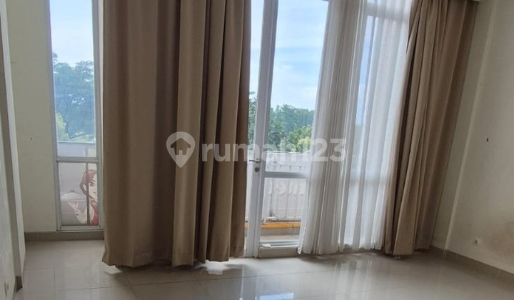 Modern 3-Storey Shop House in Summarecon Bandung Commercial Area 1