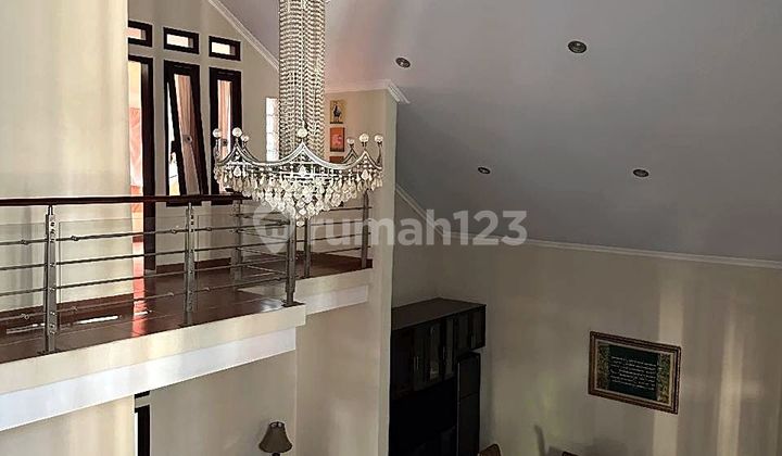 Rumah Modern Hook Siap Huni di Arcamanik, Bandung 2