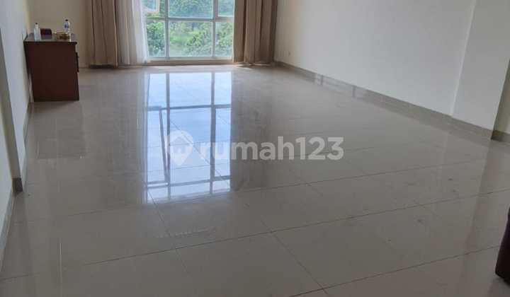 Modern 3-Storey Shop House in Summarecon Bandung Commercial Area 2