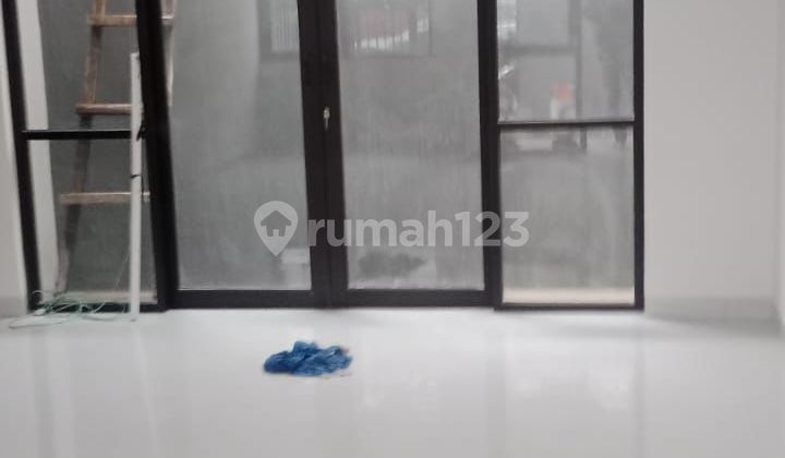 Rumah 2 Lantai Siap Huni di Antapani, Bandung 2