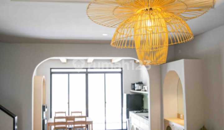 Rumah Siap Huni Full Furnished di Kota Baru Parahyangan Rumah Siap Huni Full Furnished di Kota Baru Parahyangan