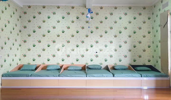 Rumah Minimalis di Antapani Mas, Bandung 2