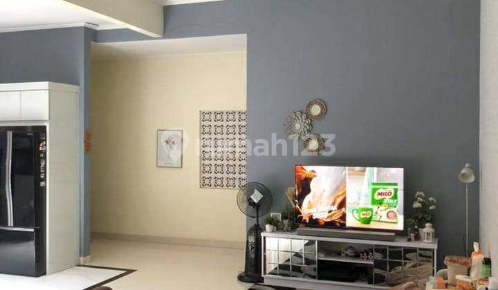 Rumah Luas 1 Lantai di Antapani di Puri Dago Mas - Siap Huni Rumah Luas 1 Lantai di Antapani di Puri Dago Mas - Siap Huni