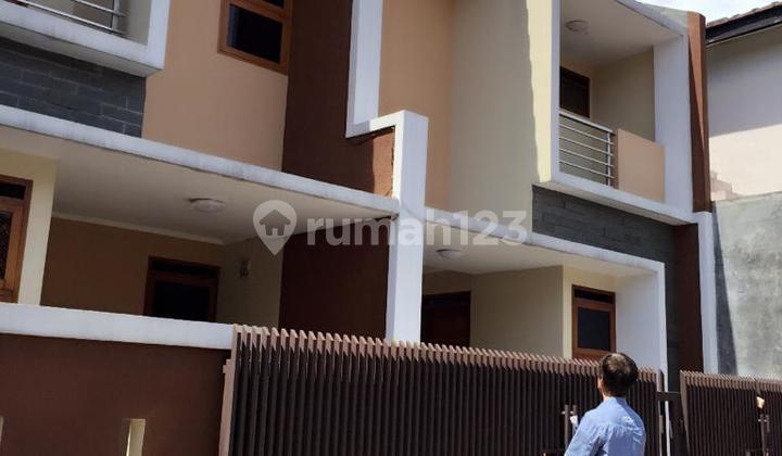 New Move-in Ready House in Turangga in the Heart of Bandung City 2