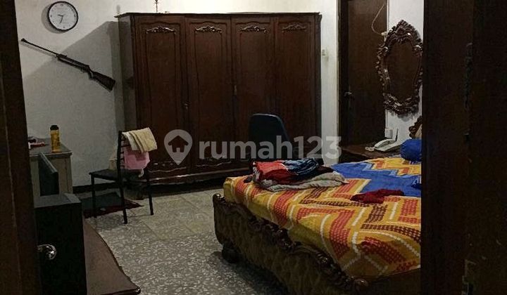 Rumah di Mainroad Turangga Cocok untuk Hunian atau Kantor 2